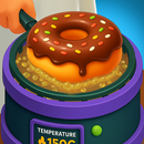 Restaurant Diary: Cook & Style APK