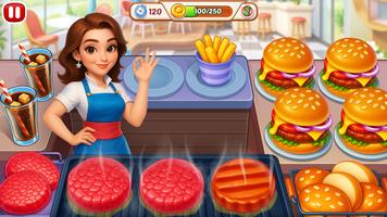 Restaurant Diary: Cook & Style screenshot 2