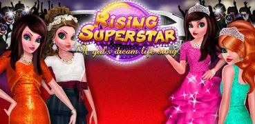 Rising Superstar Fashion Games