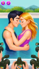 Rising Superstar Fashion Games アプリダウンロード