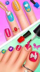 Rising Superstar Fashion Games アプリダウンロード