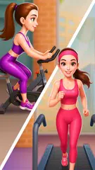 Rising Superstar Fashion Games アプリダウンロード