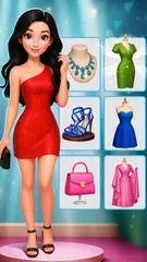 Rising Superstar Fashion Games アプリダウンロード