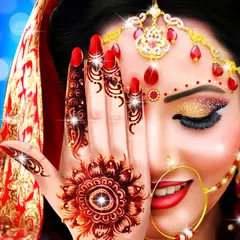 Wedding Bride Makeover Games XAPK 下載