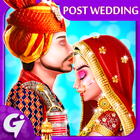 Indian Post Wedding Rituals3 أيقونة