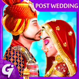Indian Post Wedding Rituals3 アイコン
