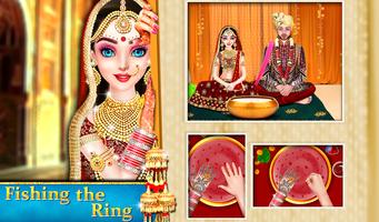 برنامه‌نما Indian Post Wedding Rituals3 عکس از صفحه