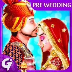 Скачать Indian Pre Wedding Rituals1 XAPK