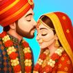 Indian Wedding Game Ritual1 آئیکن