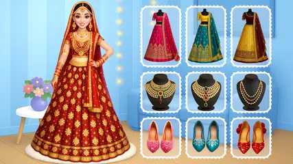 Indian Wedding Game Ritual1 アプリダウンロード