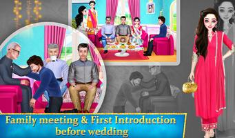 برنامه‌نما Indian Pre Wedding Rituals1 عکس از صفحه