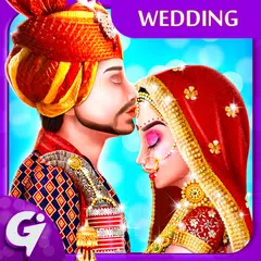 Indian Wedding Rituals2 XAPK Herunterladen