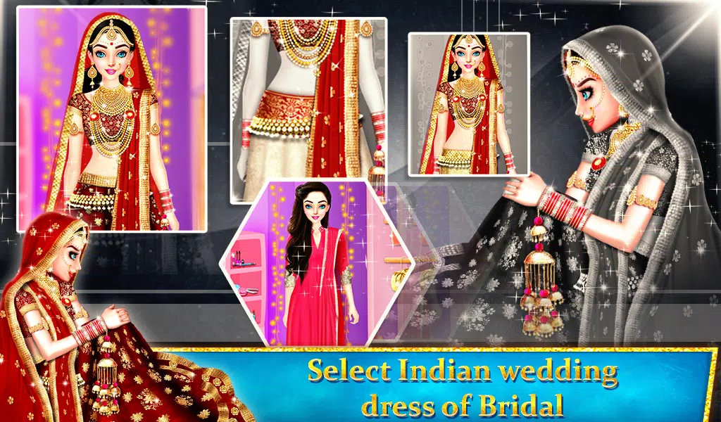 Indian Wedding Rituals2 APK للاندرويد تنزيل