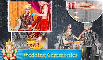 Indian Wedding Rituals2 captura de pantalla 3