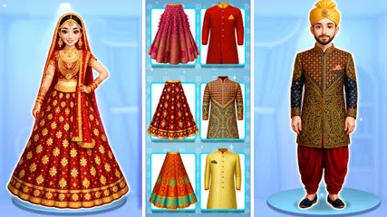 Indian Wedding Game Rituals2 アプリダウンロード