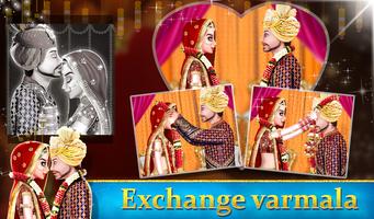 Indian Wedding Rituals2 اسکرین شاٹ 1