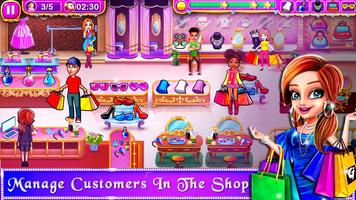Wedding Bride Salon Games تصوير الشاشة 1