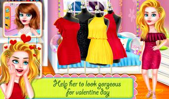 Will you be my valentine Story Ekran Görüntüsü 3