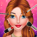 APK gioco di trucco stilista