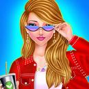 APK Fashion Makeup: Dress Up Girls