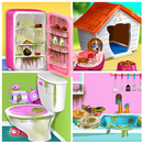 APK casa pulita - giochi ragazze