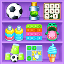 ASMR Antistress : Play & Relax APK