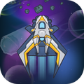 Rocket it – Free Space Game | Dash, Dodge and Run