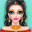 Royal Indian Wedding Makeover