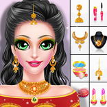 Royal Indian Wedding Makeover