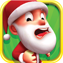 Santa Surfer Abenteuer APK