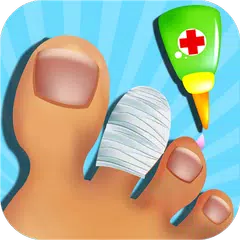 Nail Doctor XAPK download