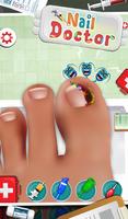 Nail Doctor Affiche