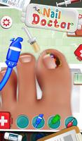 برنامه‌نما Nail Doctor عکس از صفحه