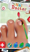 Nail Doctor স্ক্রিনশট 2