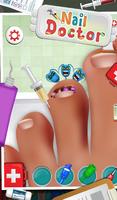 Nail Doctor اسکرین شاٹ 3