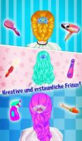 Prinzessin Valentine Hair Styl Screenshot 2