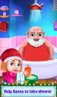 Santa's Life Cycle Day Care स्क्रीनशॉट 3