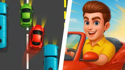 A Pretty Girl Next Door Story XAPK 下載