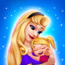Pregnant Mommy Baby Care Games APK