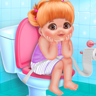 Baby Ava Daily Activities biểu tượng