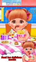 Ava Daily Activities Game تصوير الشاشة 3