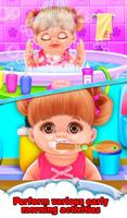 Ava Daily Activities Game الملصق