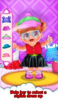 Ava Daily Activities Game تصوير الشاشة 1
