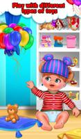 Baby Ava Daily Activities syot layar 2