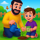 My Dad In The World APK