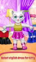 Cat's Life Cycle Game screenshot 3