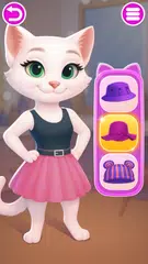 Cat's Life Cycle Game XAPK download