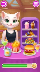 Cat's Life Cycle Game XAPK download