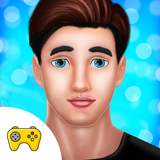 Celebrity Beard Salon Makeover APK