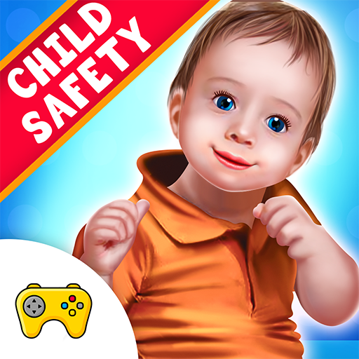 Child Safety Basic Rules games